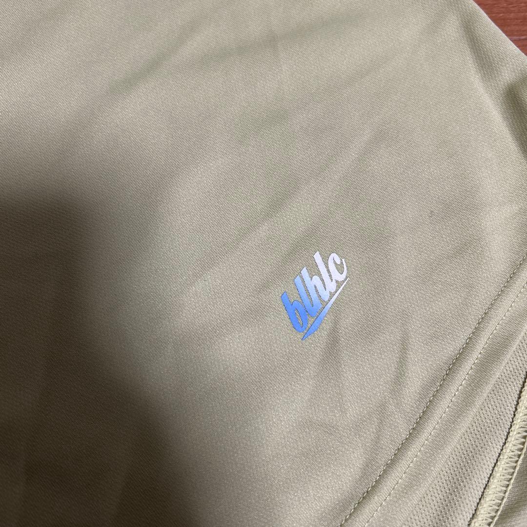 ballaholic ライムTシャツ ショートパンツ セット