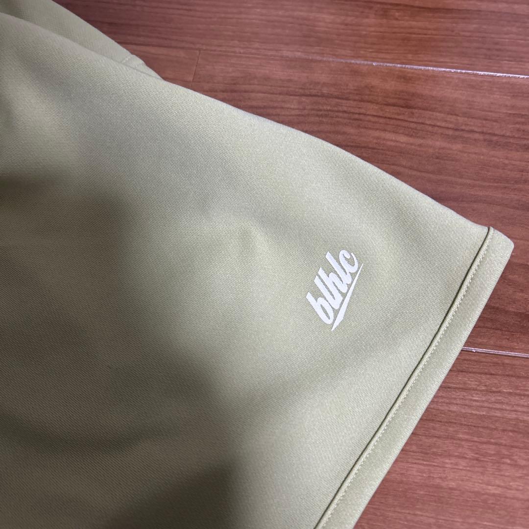 ballaholic ライムTシャツ ショートパンツ セット