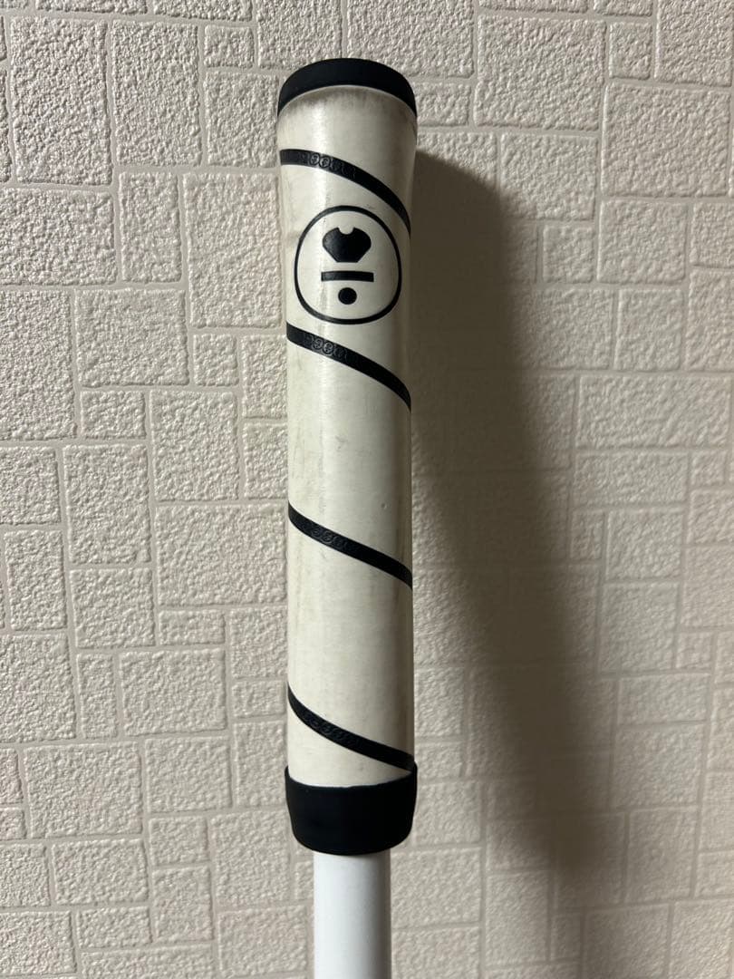 L.A.B. GOLF　MAX　45インチ　長尺パター　ラブ ゴルフ マックス