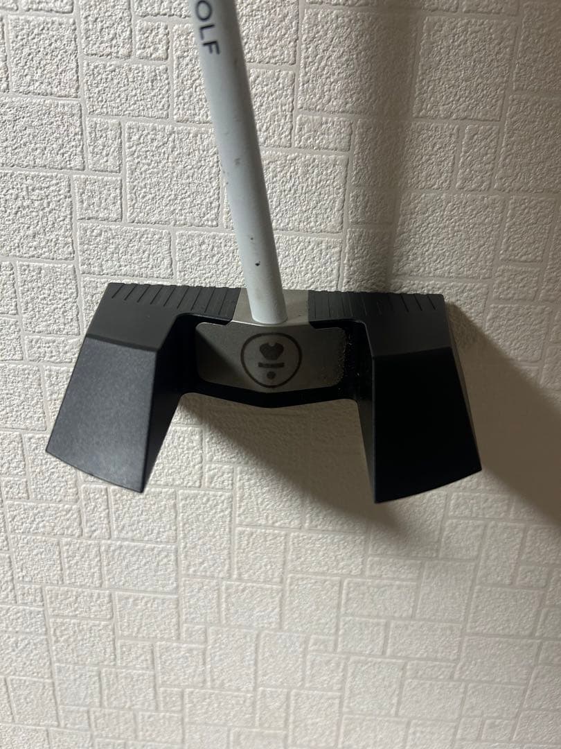 L.A.B. GOLF　MAX　45インチ　長尺パター　ラブ ゴルフ マックス