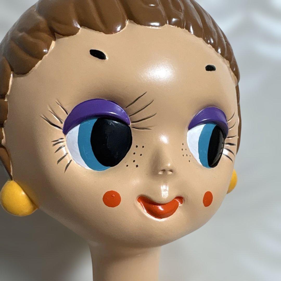 HEAD MANNEQUIN DISPLAY マネキンヘッド ⭐︎未使用品⭐︎