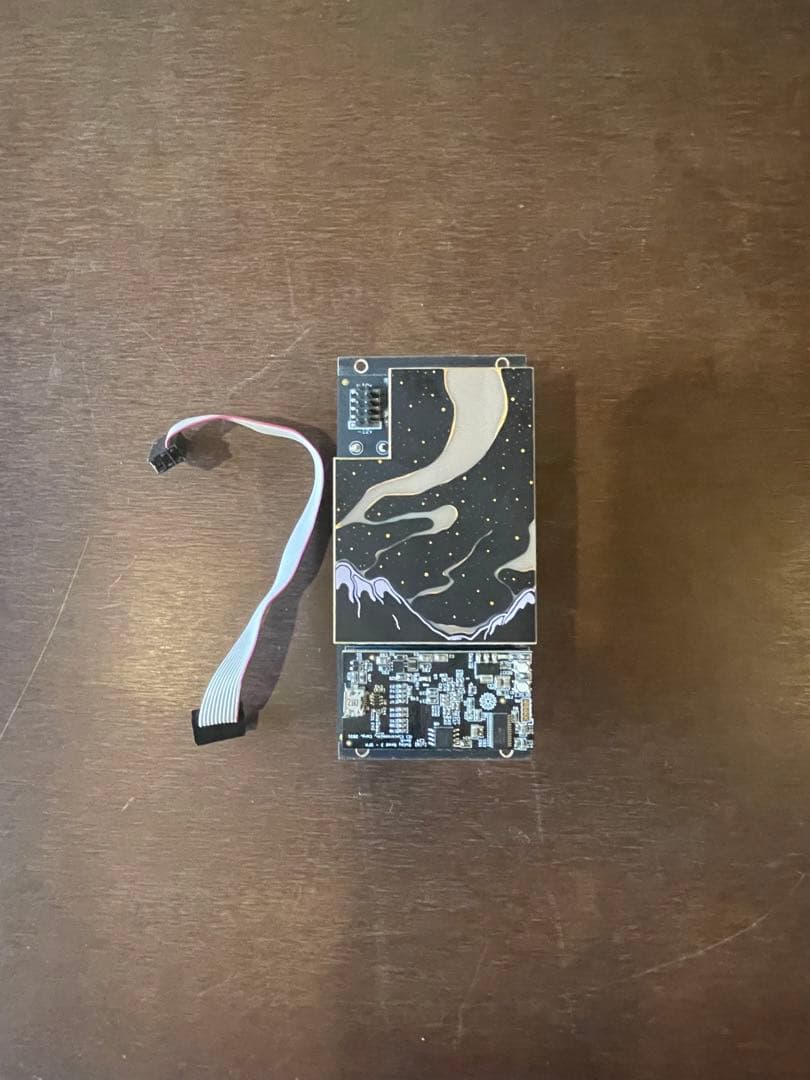 Qu-bit Aurora モジュラー シンセ ユーロラック