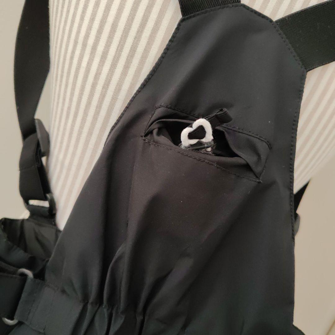 子ども用　ゴアテックス　スキーウェア上下セット 160