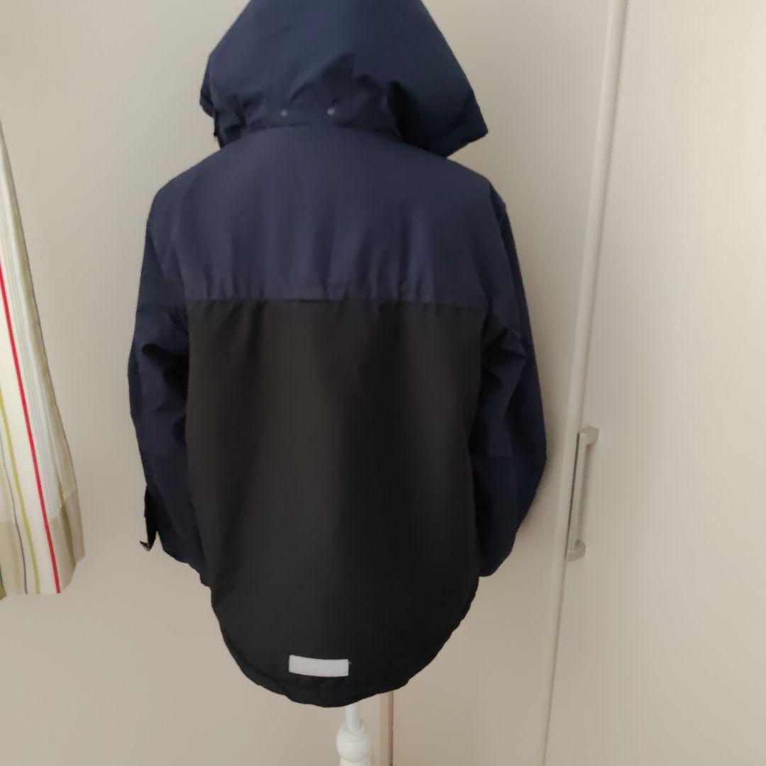 子ども用　ゴアテックス　スキーウェア上下セット 160