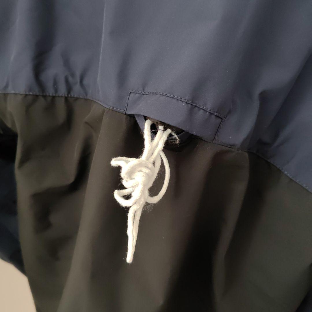 子ども用　ゴアテックス　スキーウェア上下セット 160