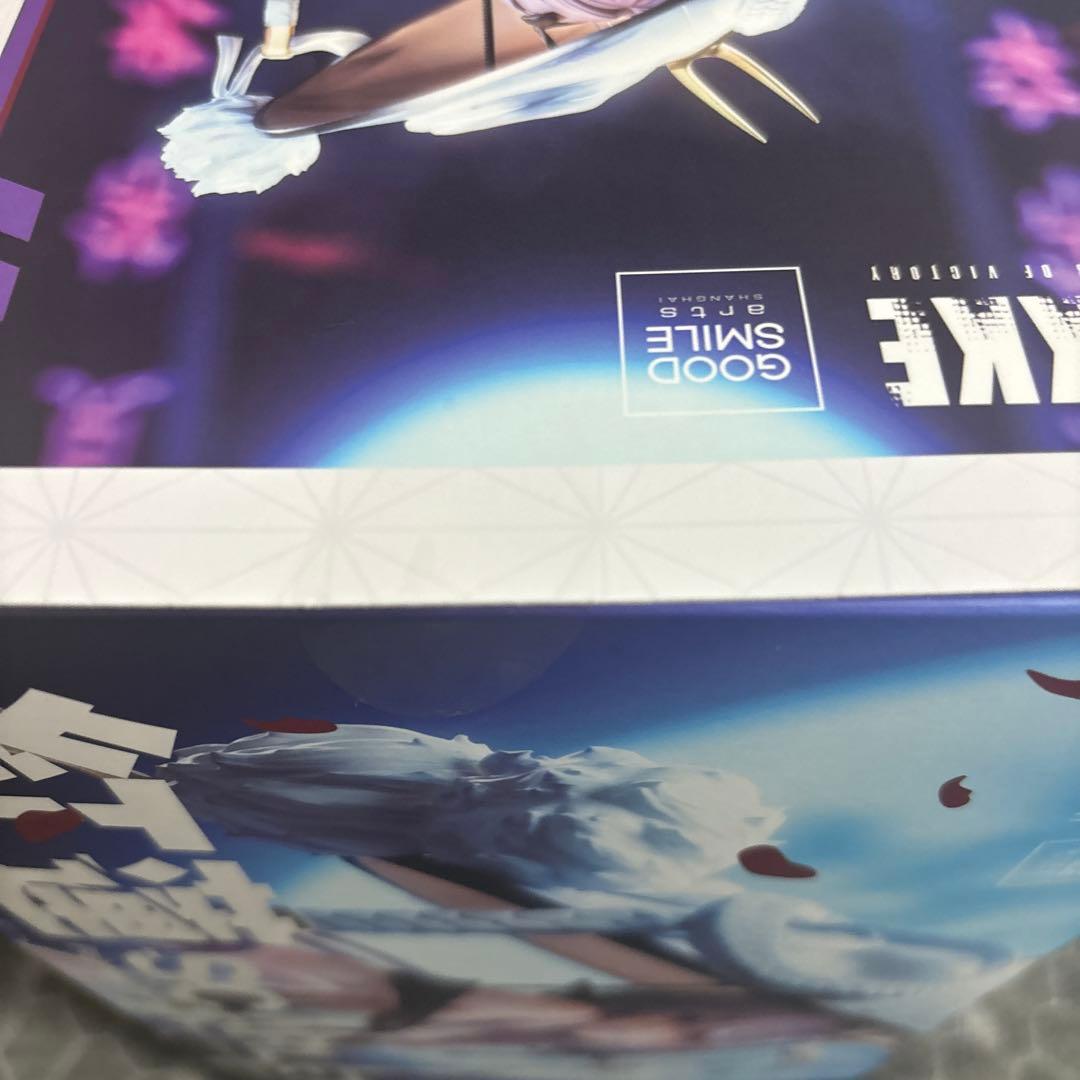 グッドスマイルカンパニー NIKKE 紅蓮 フィギュア