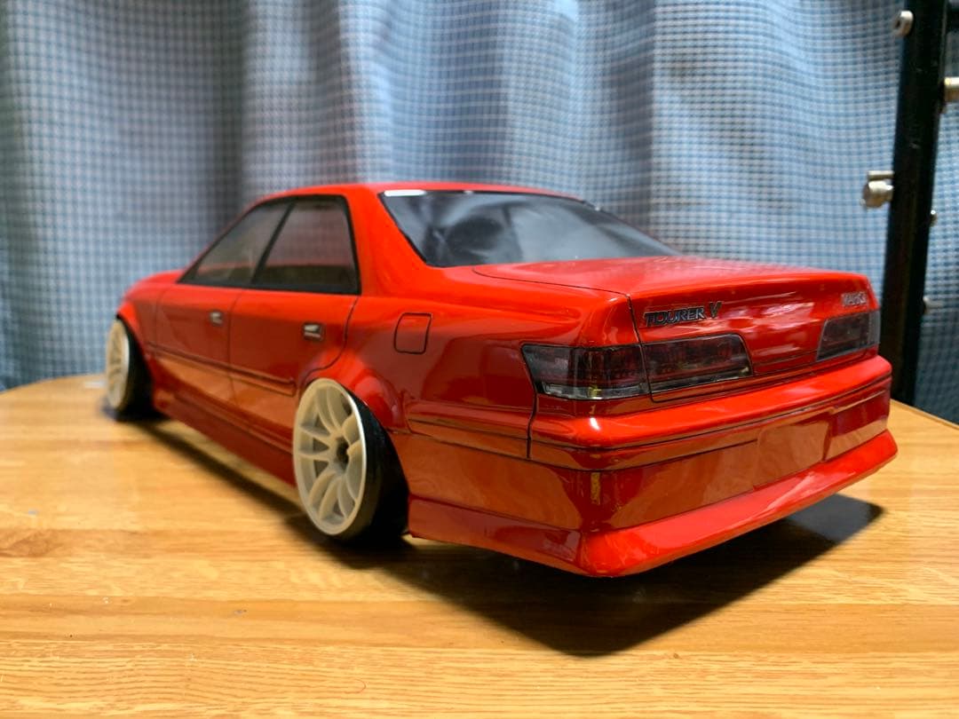 パンドラ　JZX100 マーク2 ボディのみ