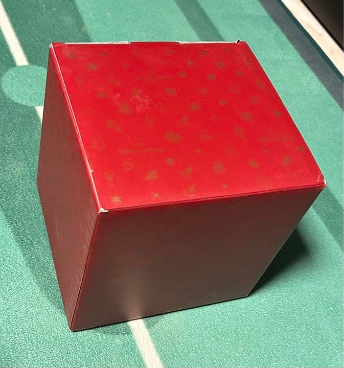 ビレロイボッホ Villeroy&Boch Christmas 希少品新品未使用