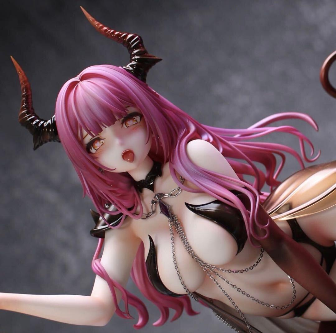 塗装済み完成品 アズールレーン デヴォンシャー 1/6 ガレージキット アズレン