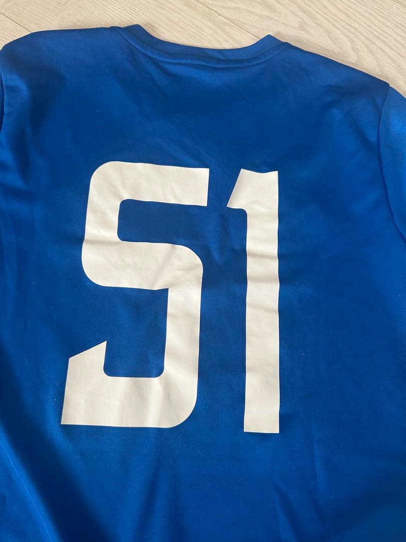 宮崎南高校　サッカー部　上下　大学　セット ユニフォーム　ジャージ