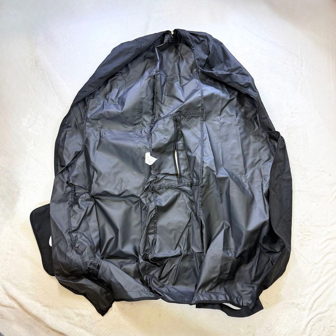 NIKE GOLF キャディバッグ トラベル ケース　カバー 折りたたみ収納