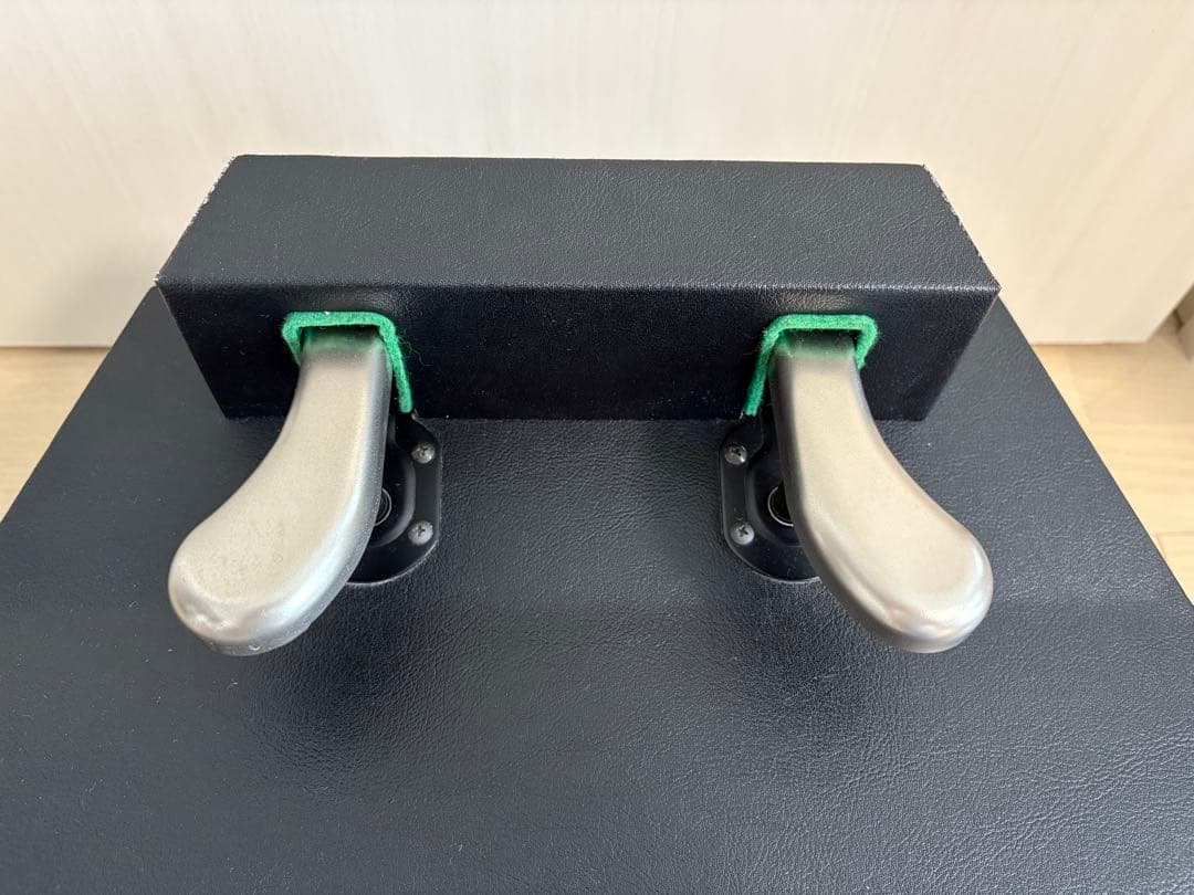 吉澤PEACOCK ピアノ補助ペダル