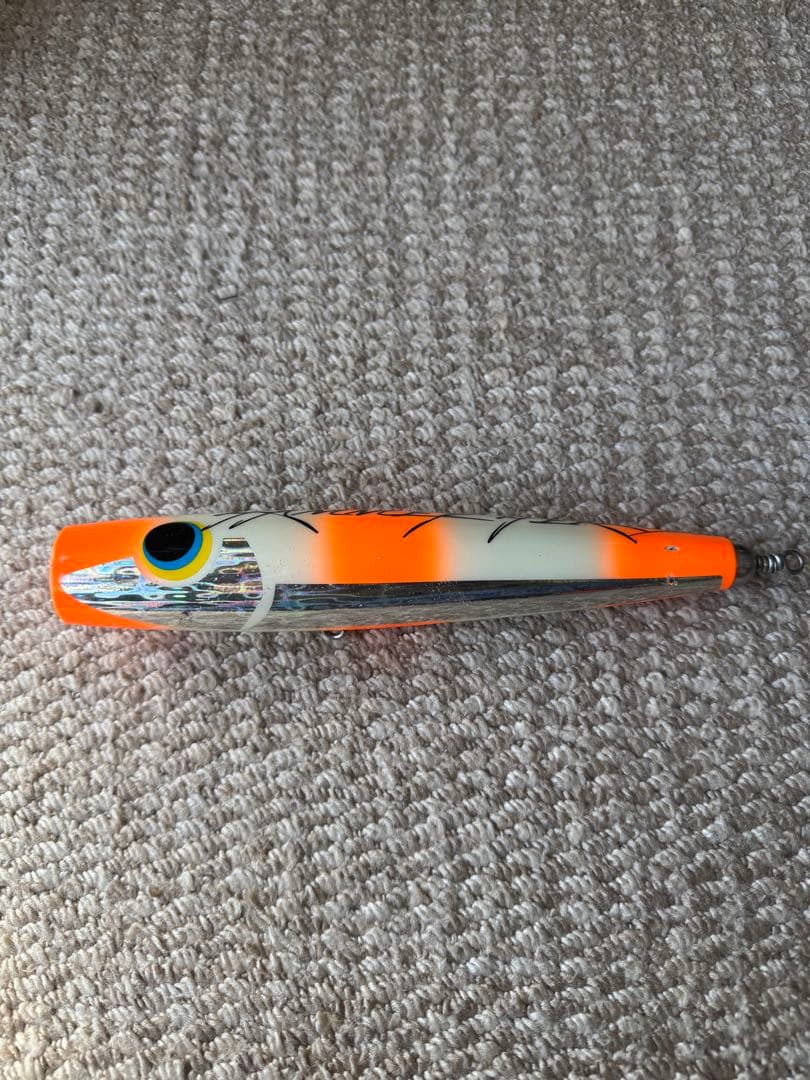 ハンマーヘッド　シャラポア220