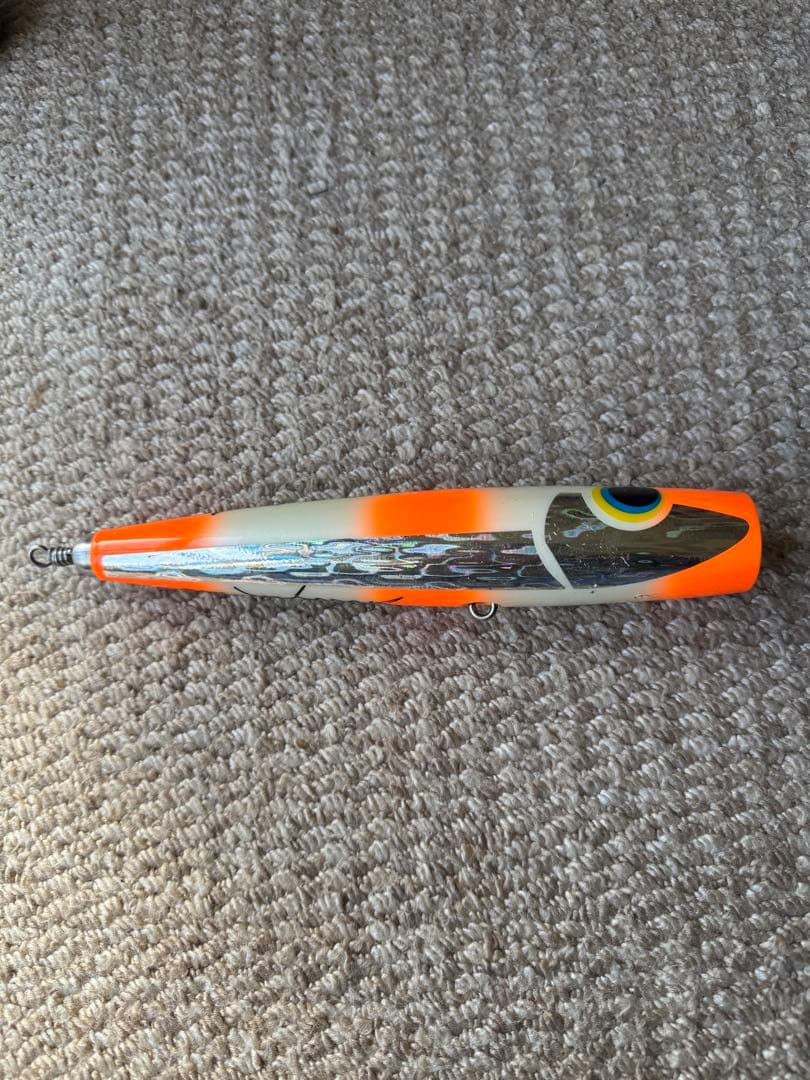 ハンマーヘッド　シャラポア220