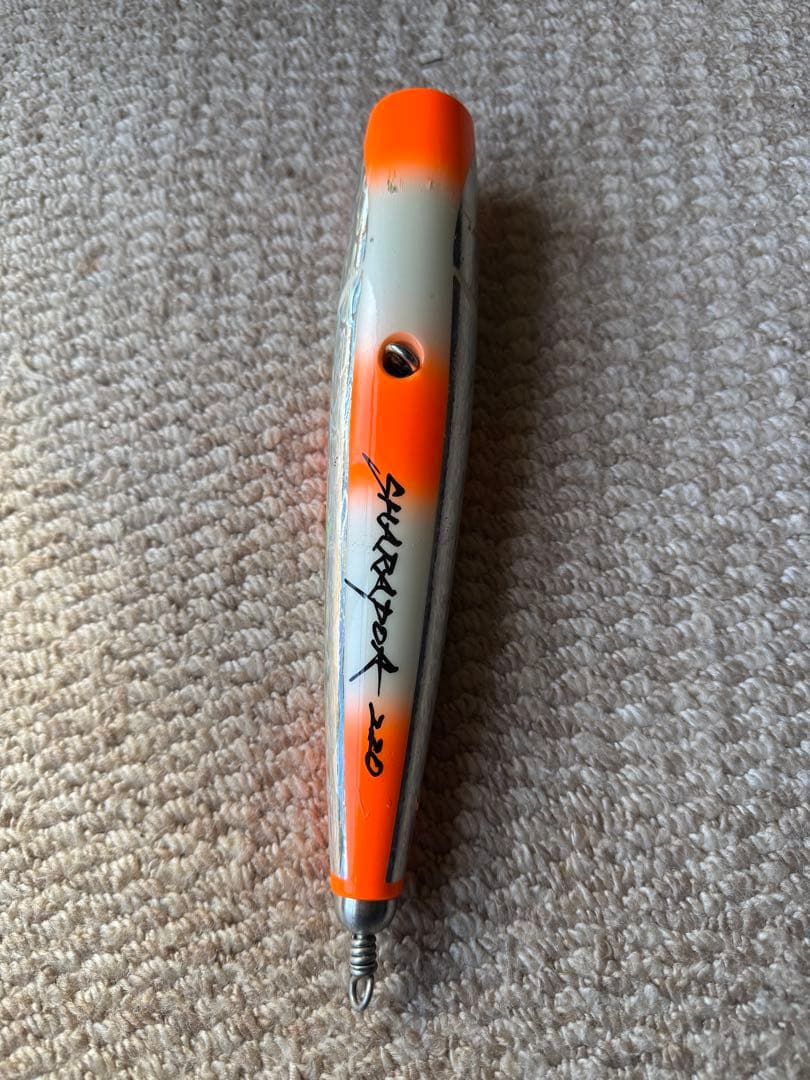 ハンマーヘッド　シャラポア220