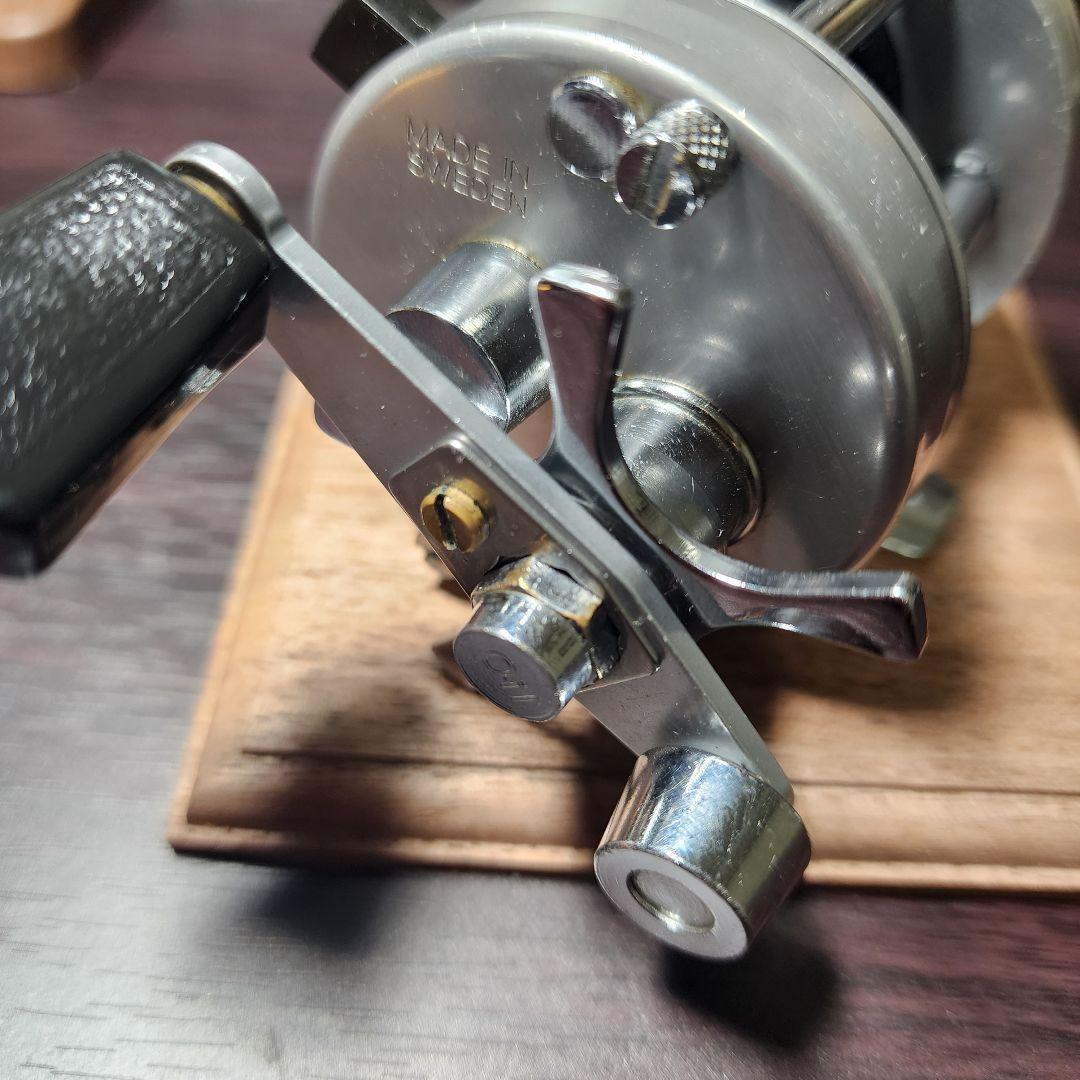 アンバサダー 2500C 渓流カスタム