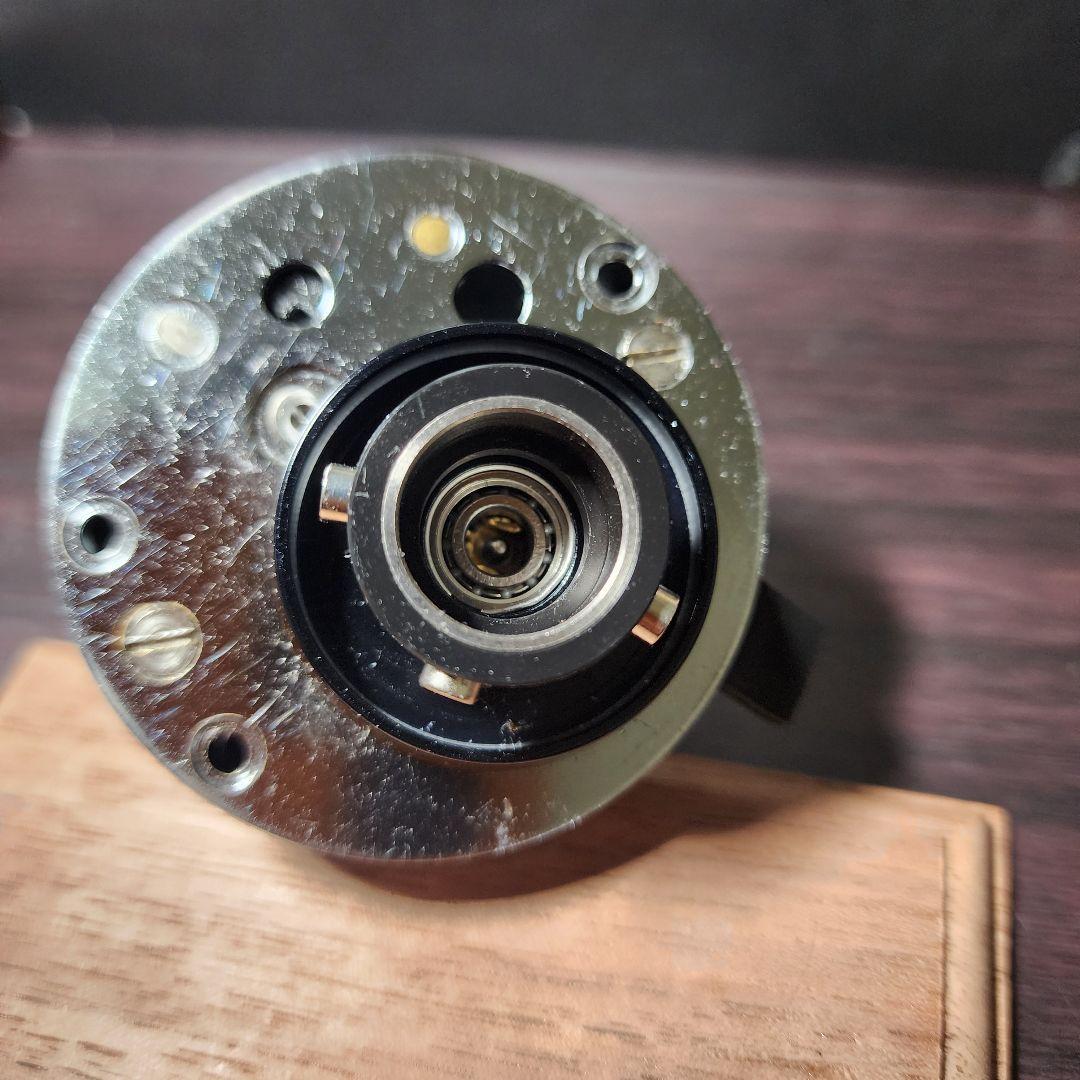 アンバサダー 2500C 渓流カスタム