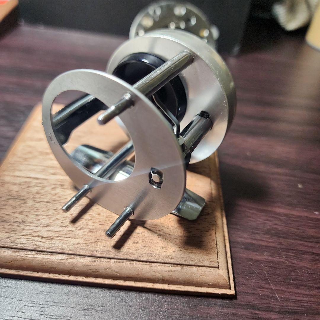 アンバサダー 2500C 渓流カスタム