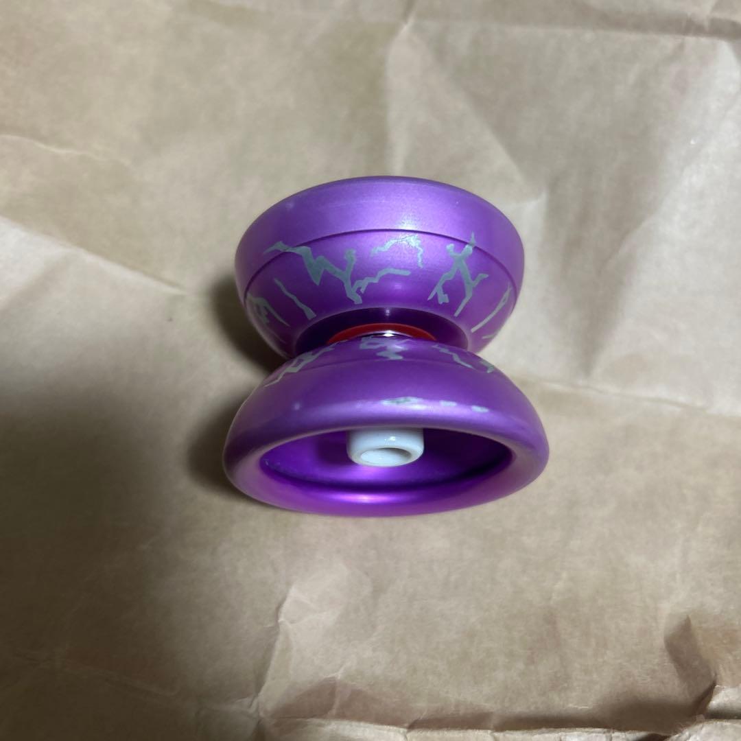 スポーツトイ・アクショントイ Yoyofactory 888 Yuki spencer