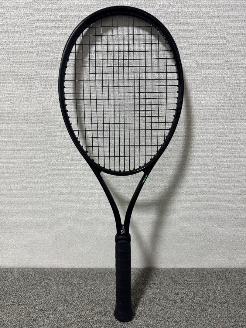 【美品】HEAD SPEED LEGEND MP 2025 スピード レジェンド