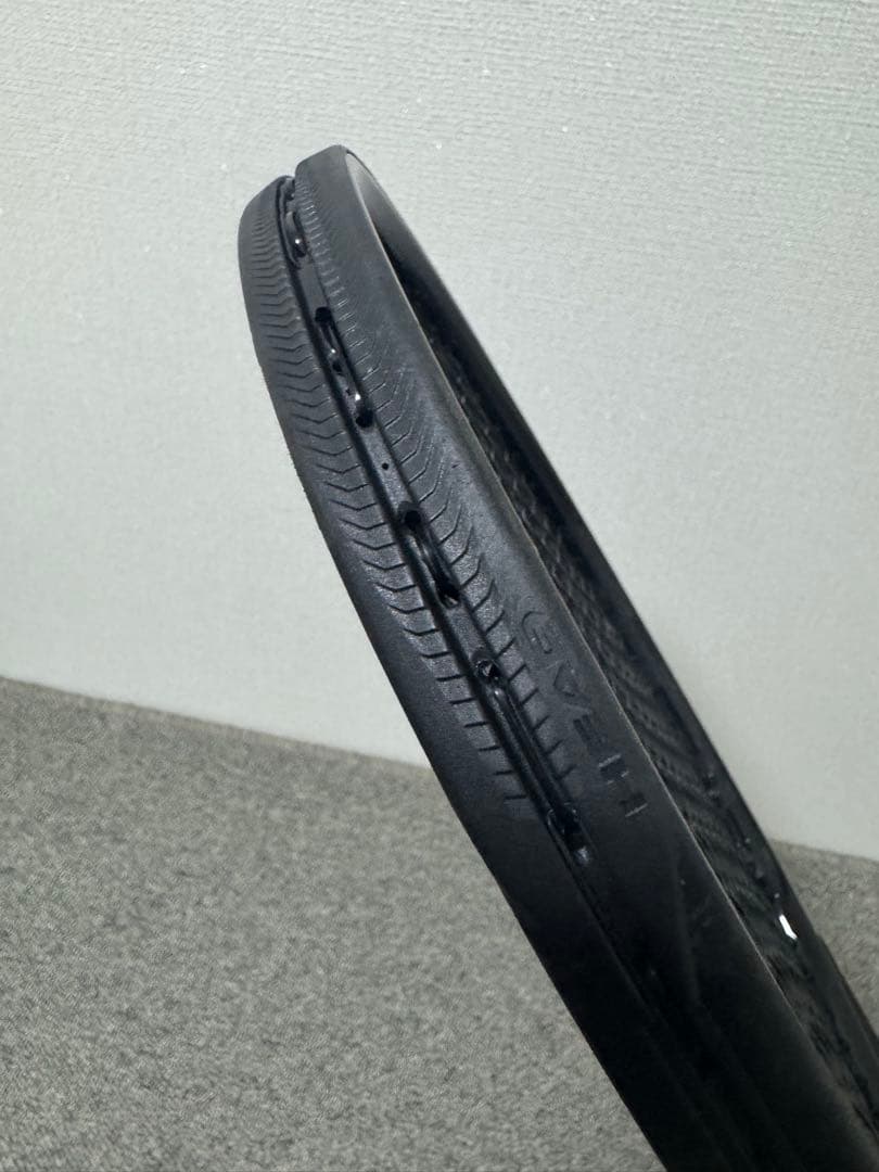 【美品】HEAD SPEED LEGEND MP 2025 スピード レジェンド