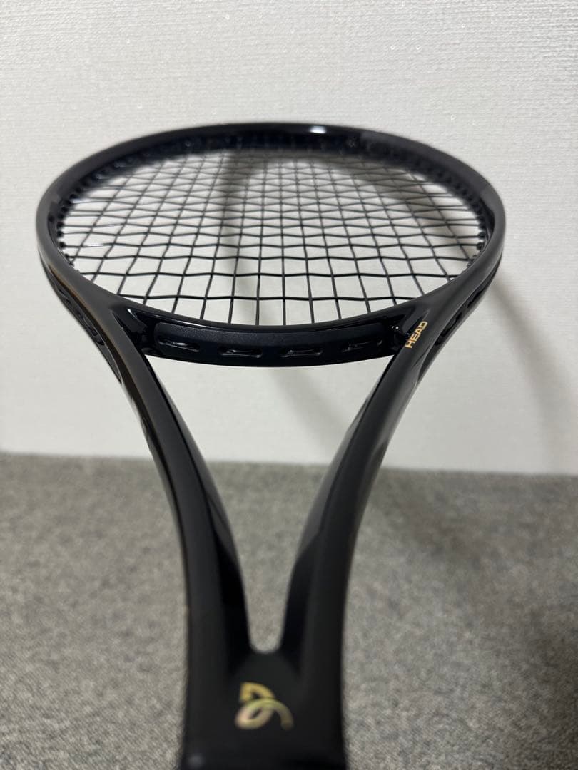 【美品】HEAD SPEED LEGEND MP 2025 スピード レジェンド