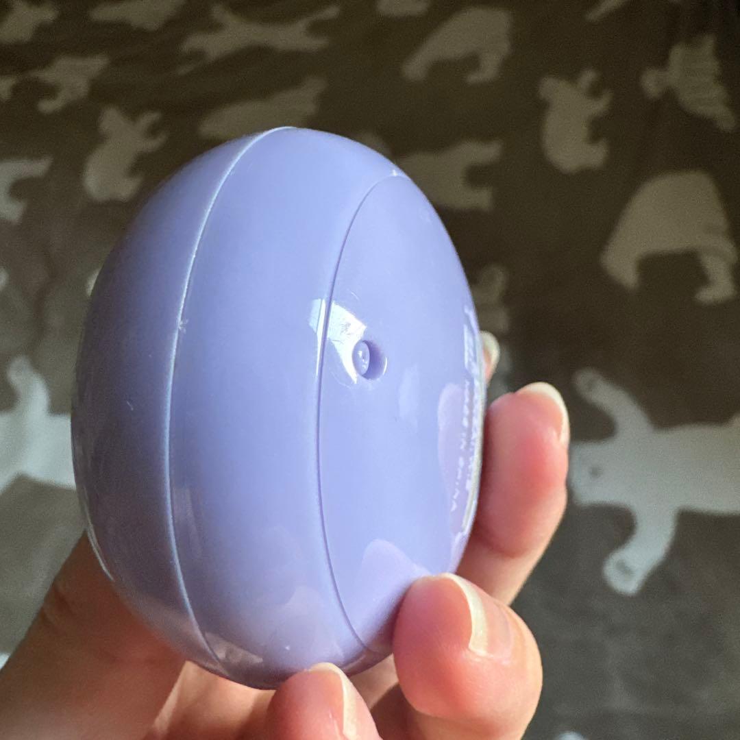 ⭐️本日お値下げ済み⭐️たまごっちミーツ　パープル