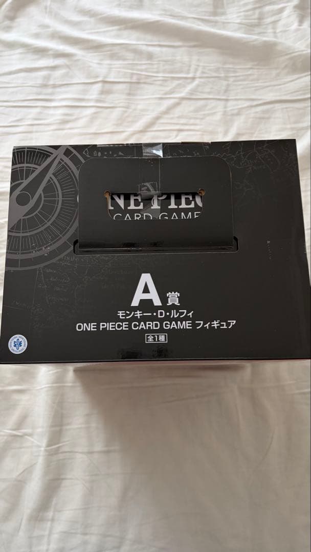 1番くじ ONE PIECEカード A賞 フィギュア