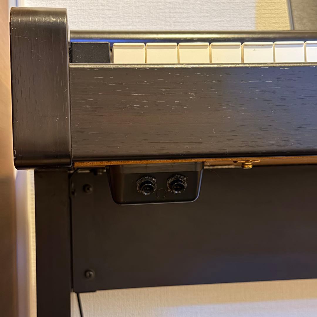 【美品✨】TECHNICS テクニクス電子ピアノSX-PX70 完動品✨