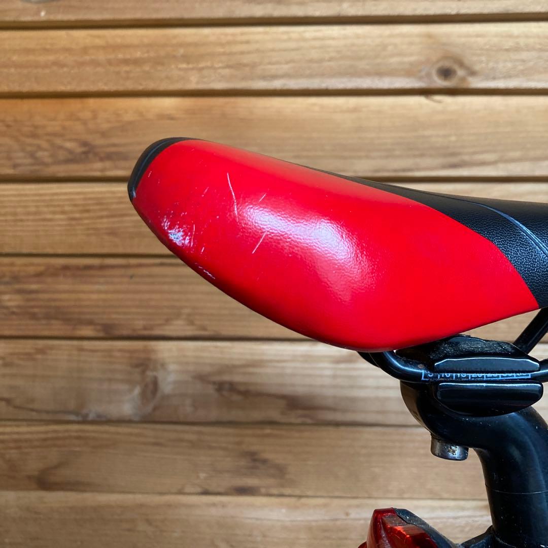 【引き取りのみ】GIANT ESCAPE JR 24