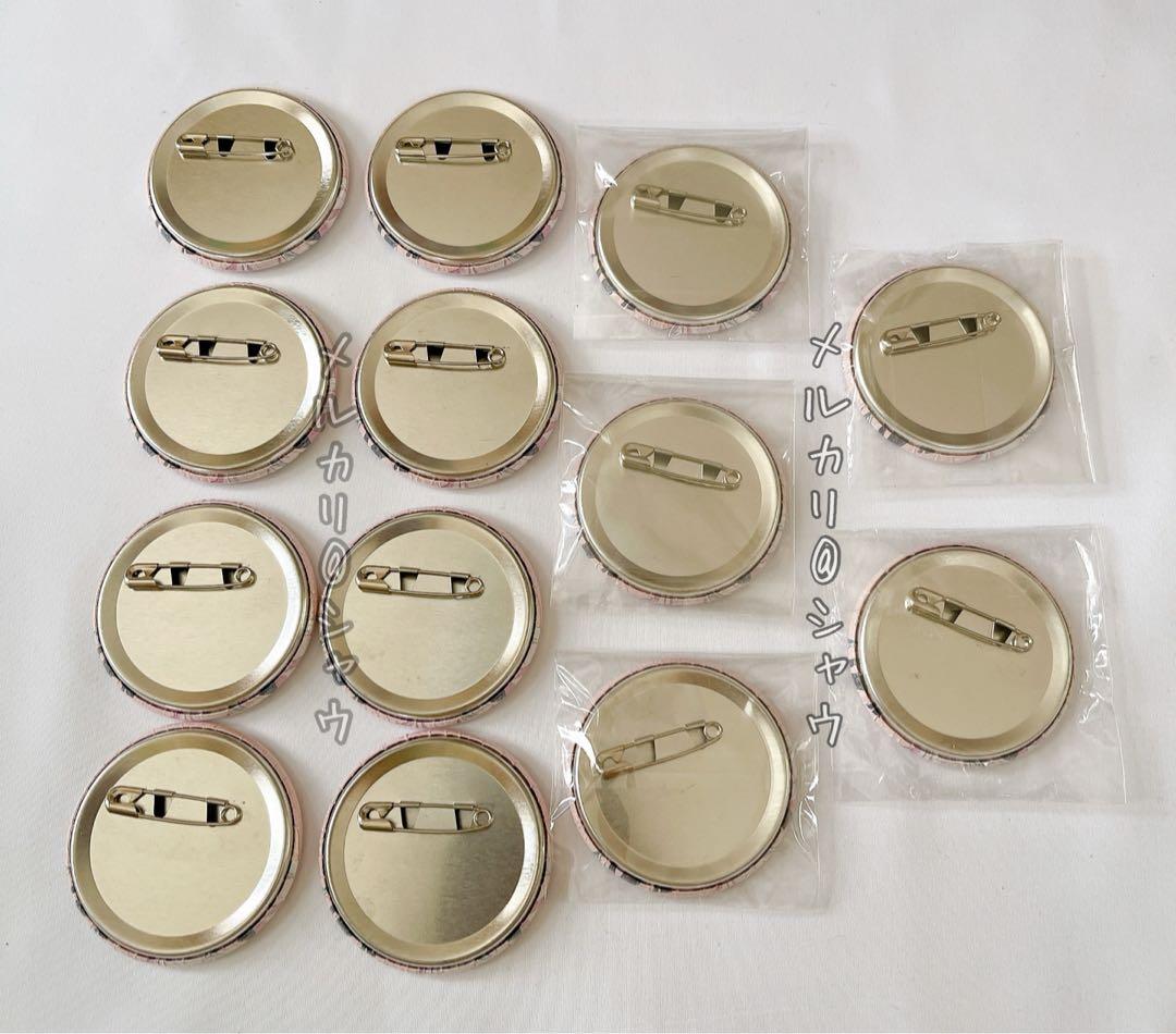 村野さやか　缶バッジ　13個セット　ラブライブ！蓮ノ空女学院　オープニングライブ