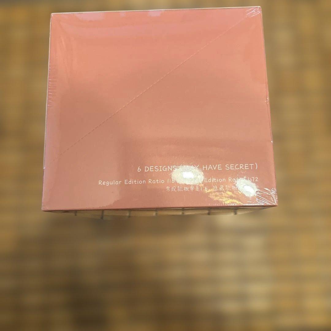 POP MART THE MONSTERS Have a Seat ぬいぐるみ