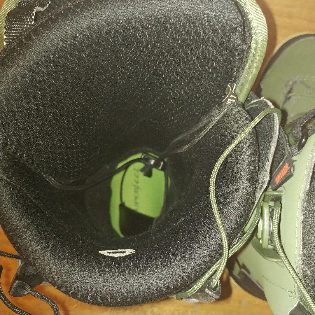 スノーボード DEELUXE TEAM ID 19 20 25.5cm