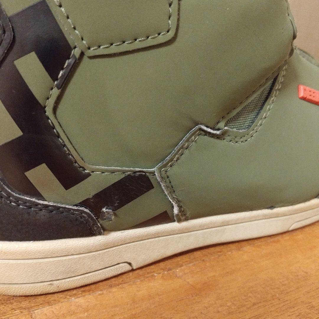 スノーボード DEELUXE TEAM ID 19 20 25.5cm