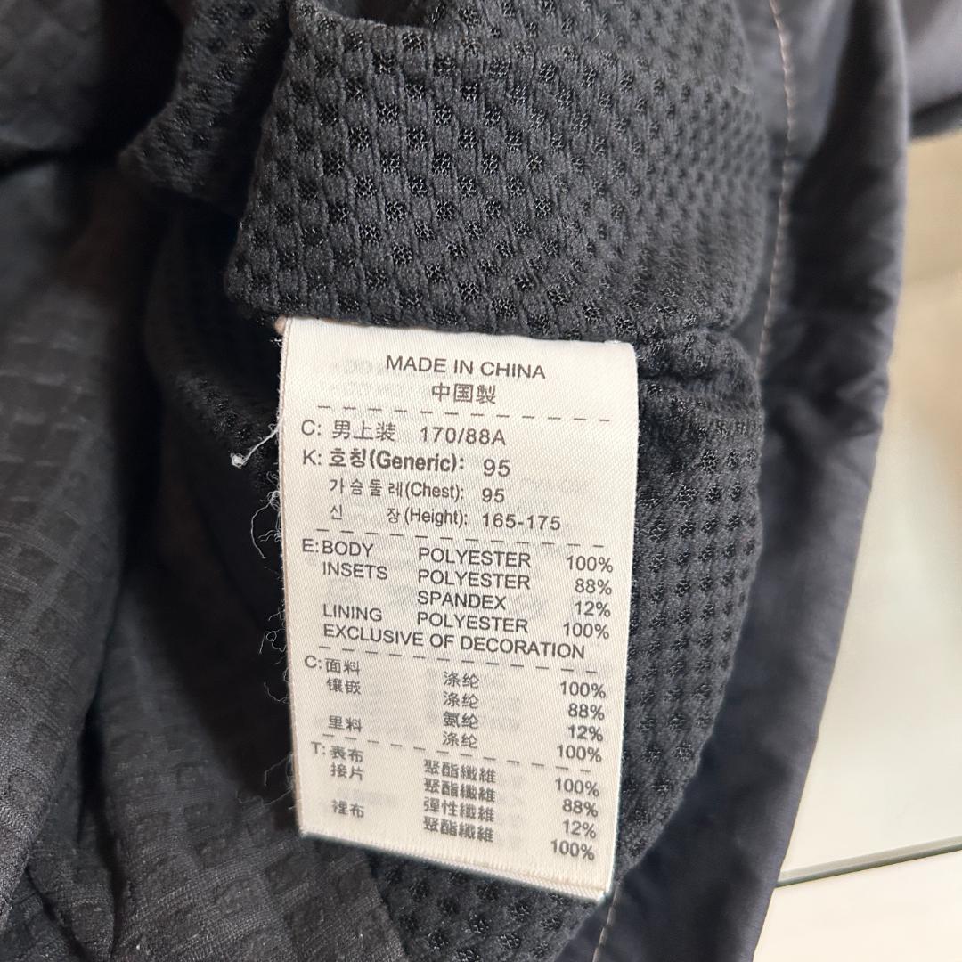 00s 希少 NIKE ナイキ セットアップ 上下 テック y2k 刺繍