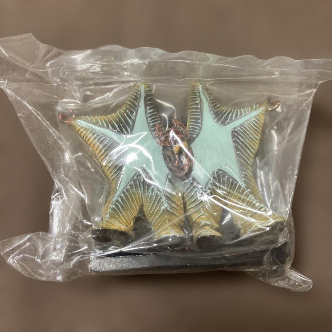 ウルトラ怪獣名鑑 全10種コンプセット　中身未開封　怪獣名鑑