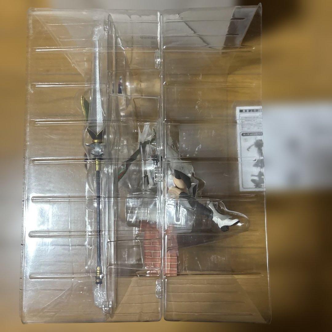 Fate/GrandOrderランサー/ジャンヌ・ダルク・オルタ・サンタ・リリィ