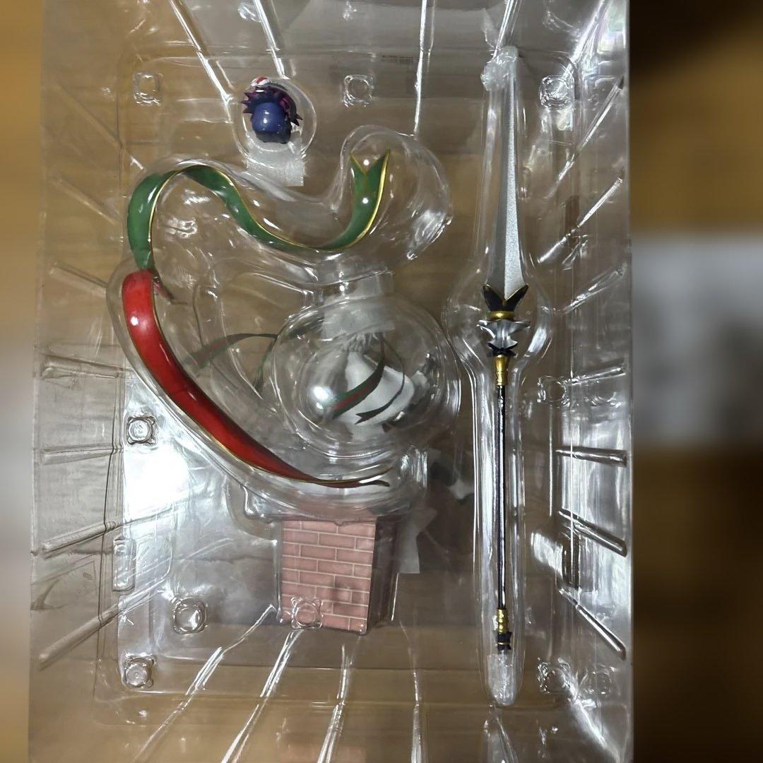 Fate/GrandOrderランサー/ジャンヌ・ダルク・オルタ・サンタ・リリィ