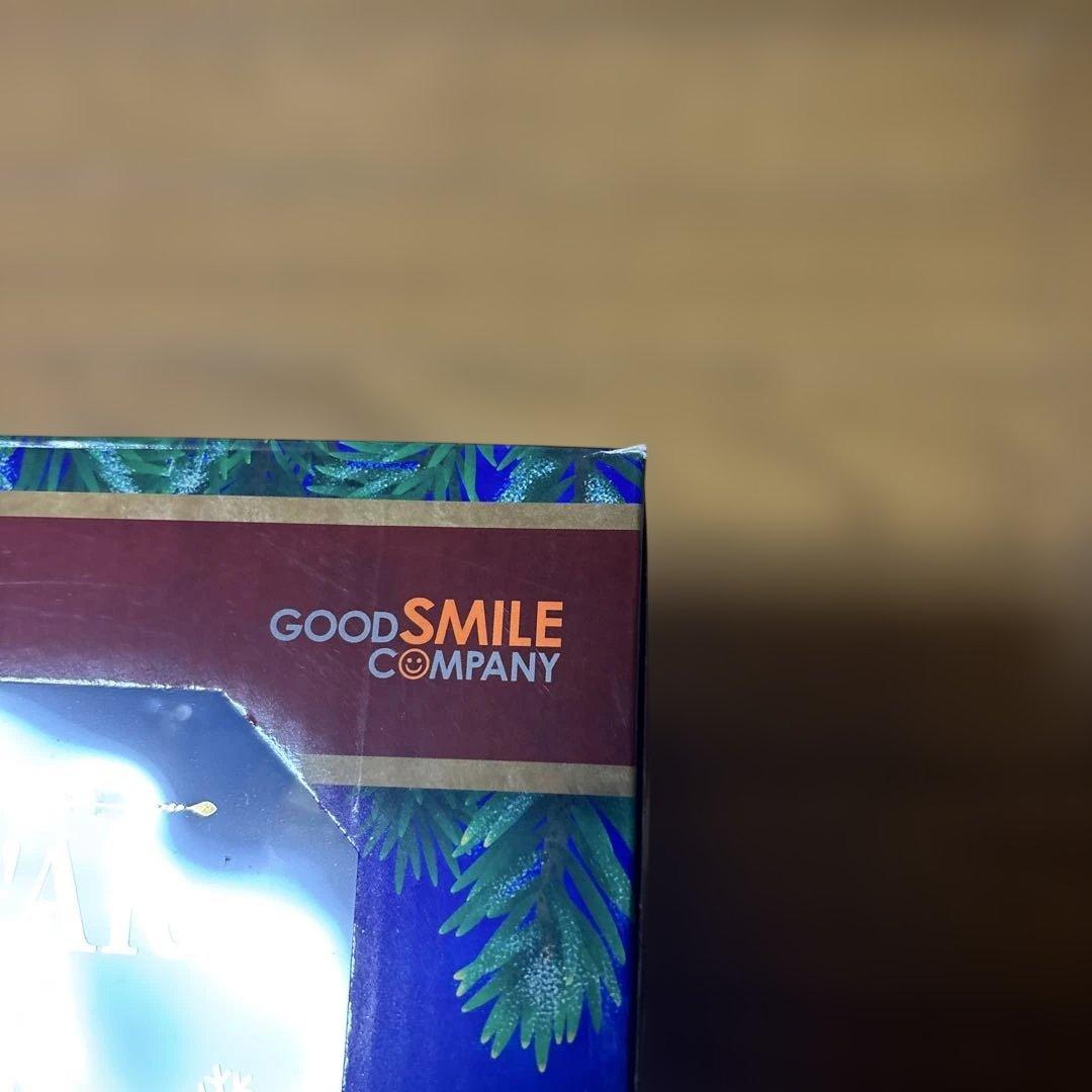 Fate/GrandOrderランサー/ジャンヌ・ダルク・オルタ・サンタ・リリィ