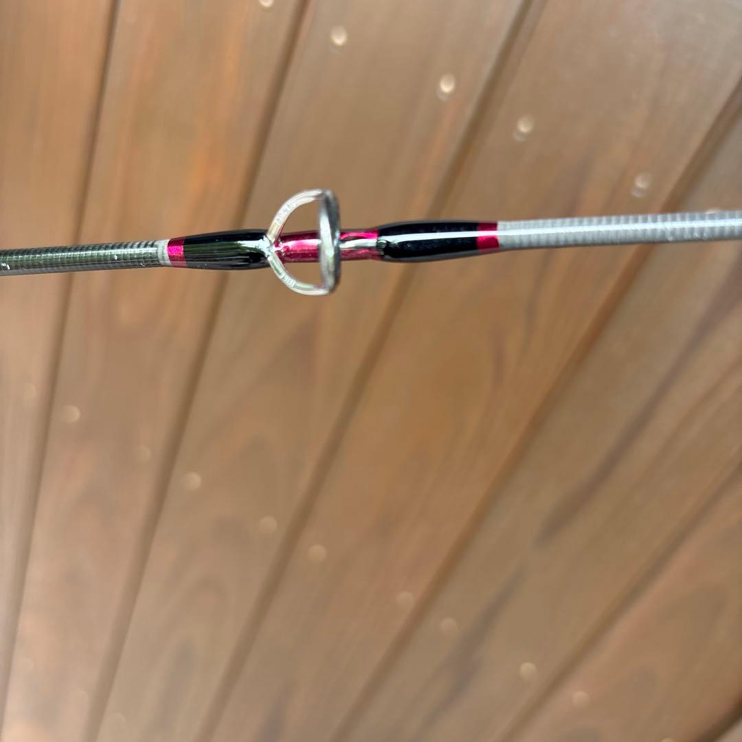 MCワークス　レイジングブル100XR-1