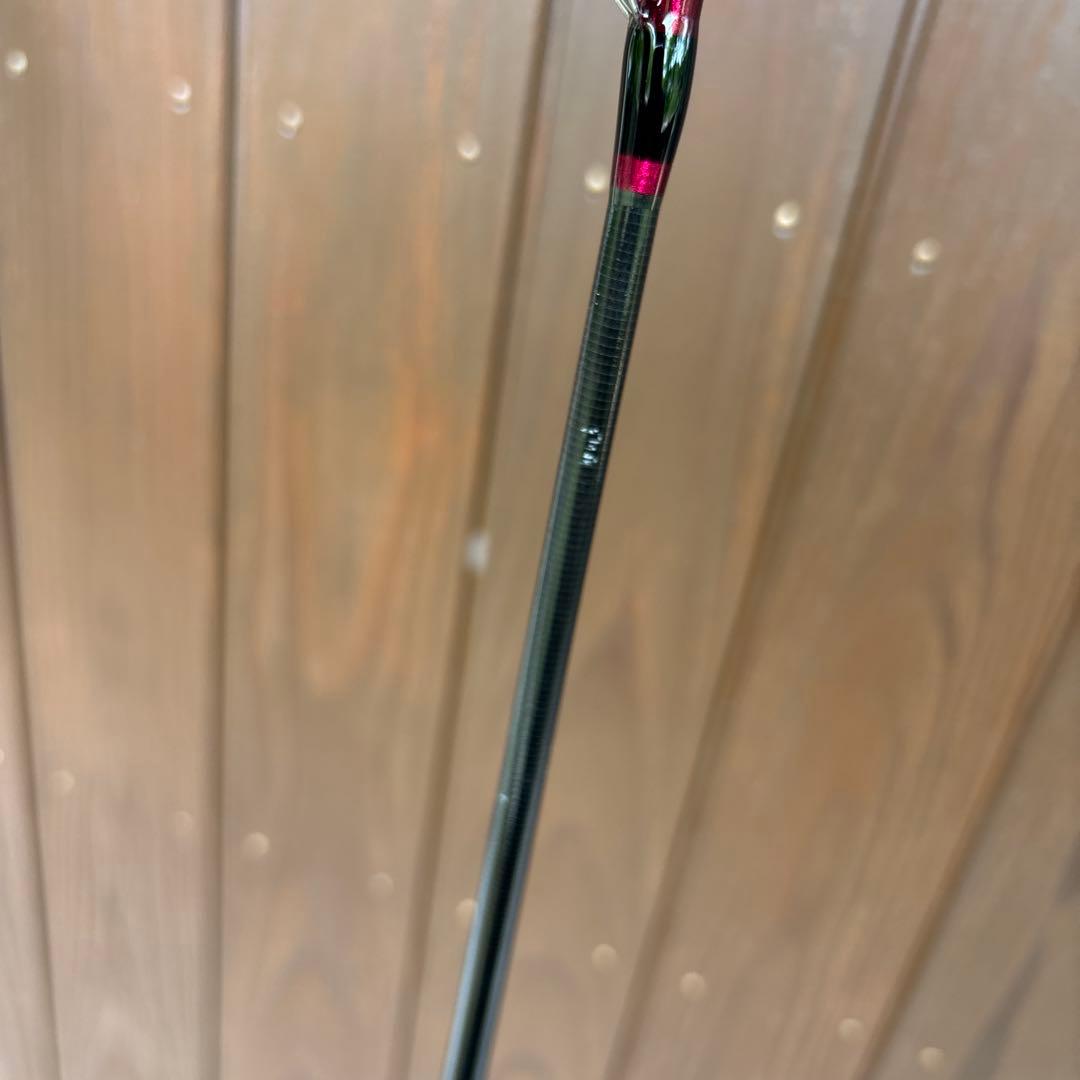 MCワークス　レイジングブル100XR-1