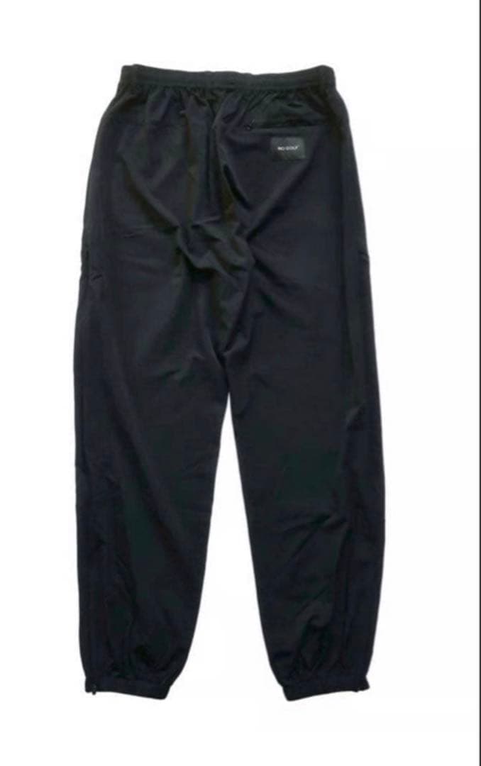 NO GOLF WINDBREAKER PANT XLサイズ