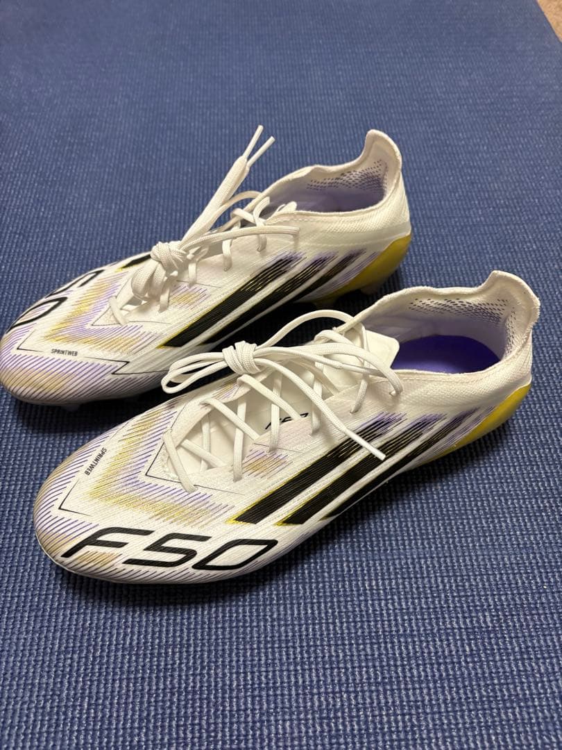 シューズ F50 ELITE HG/AG JAPAN 25.5cm