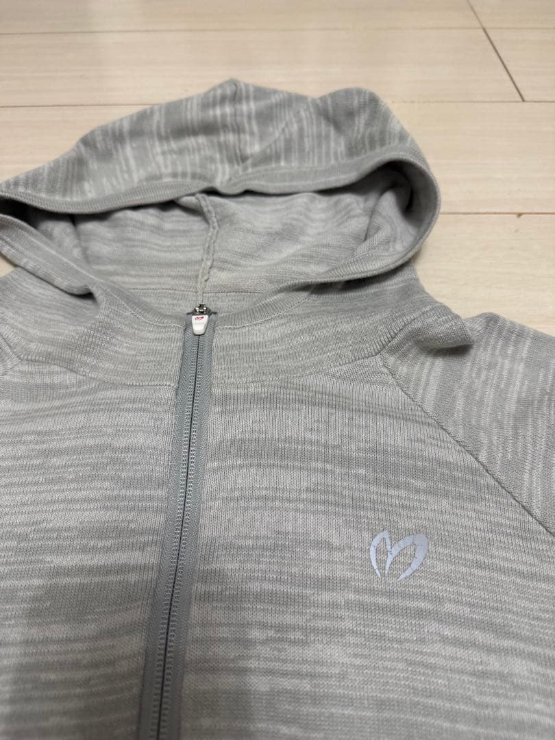 マスターバニーエディション◾️セットアップ◾️ グレー