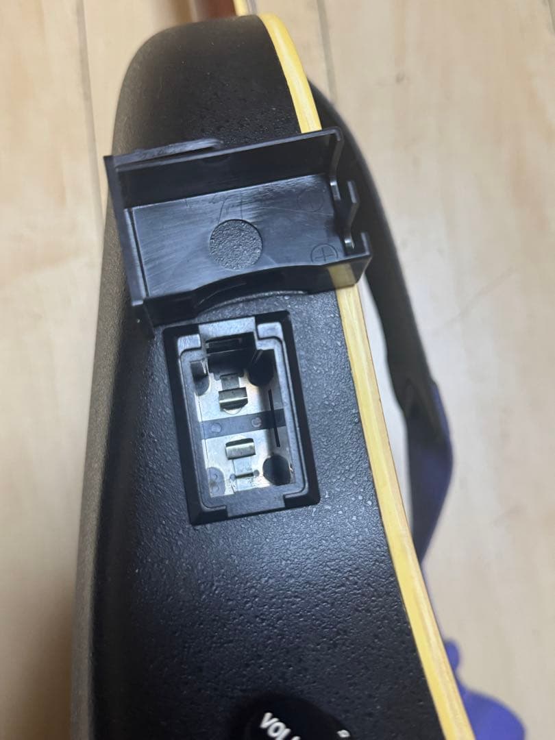 モーリスギター　トルネードZ２　エレアコギター