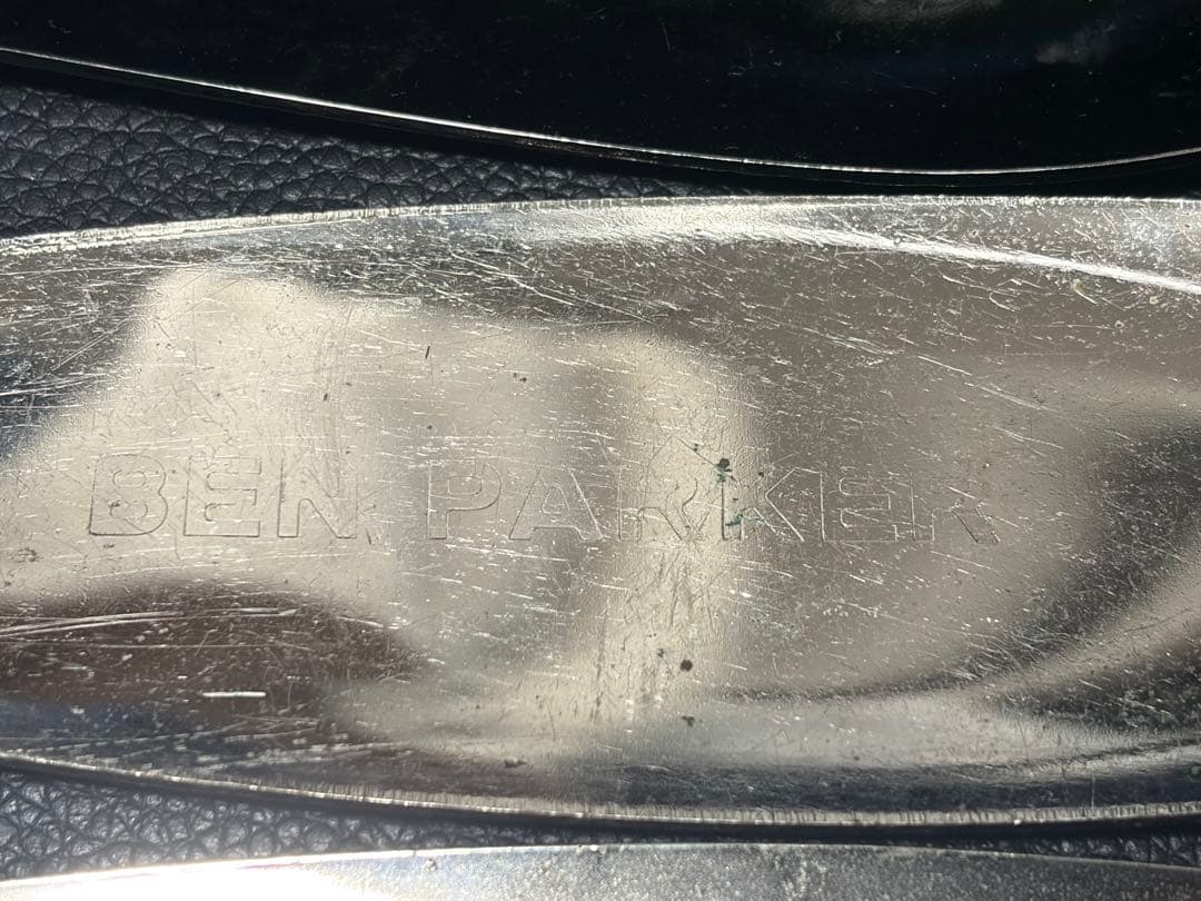 マグナムスプーン×5