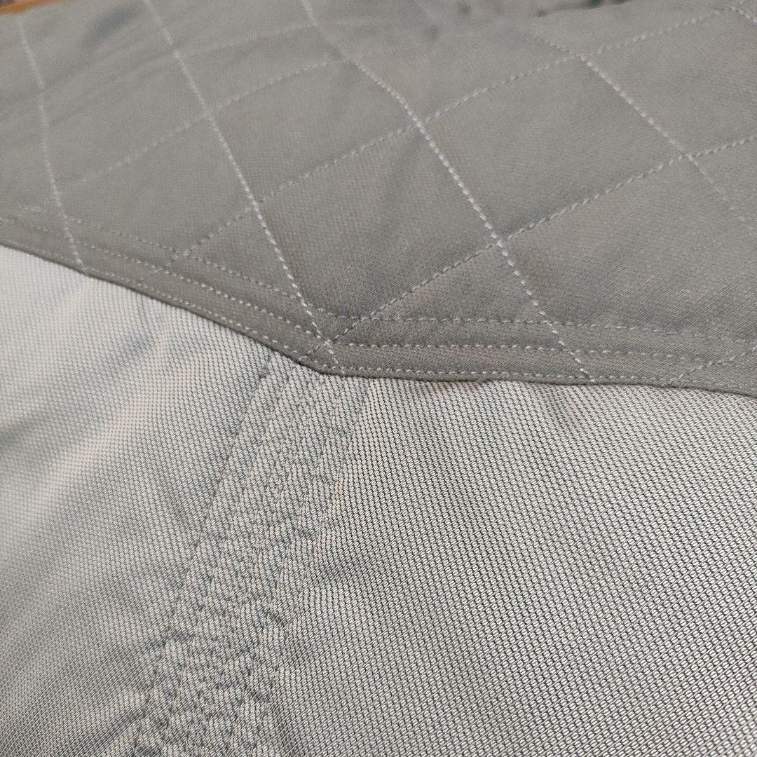 [新品]ミズノ インパルス スキーウェア OPTセンサー搭載 メンズL 緑 防湿