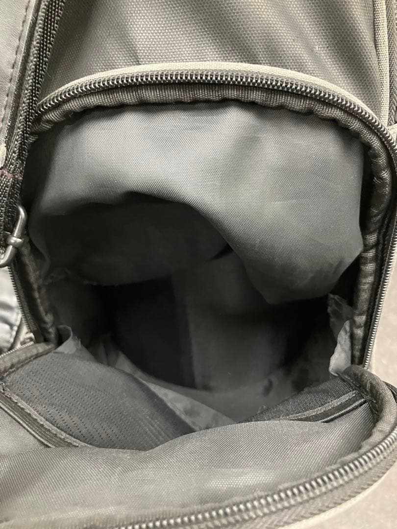 minoru1115！オークリー キャディバッグ 9.5型　ゴルフバッグ