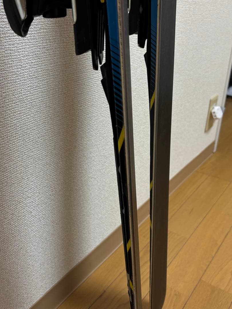 Salomon 183㎝　GSレーシングスキー