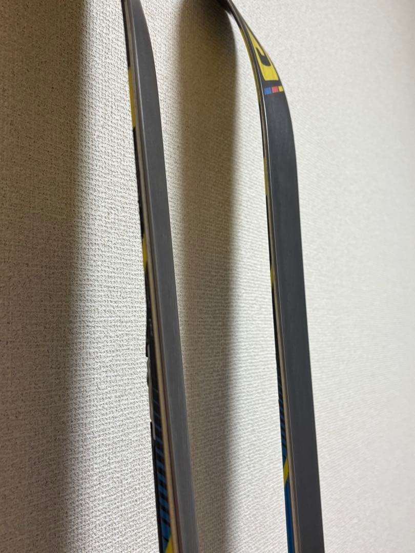 Salomon 183㎝　GSレーシングスキー